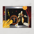 Recherche de pierrot cartes postales Théâtre