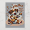 Recherche de ukulele cartes postales Contenu générationnel