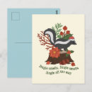Recherche de odeurs cartes postales Humour