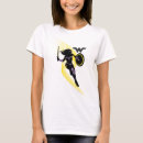Recherche de justice tshirts Superhéros