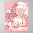Zoek naar steven posters Roos quart