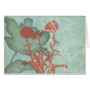 Recherche de arrière plan rouge cartes postales Turquoise