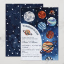 Recherche de planète bleue invitations Pour enfants