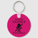 Zoek naar pictogram sleutelhangers Humor