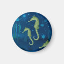 Recherche de créatures magnets Océan