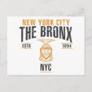 Recherche de le bronx cartes postales Rétro