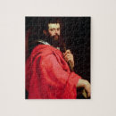 Recherche de apôtres puzzles Peter