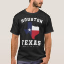 Recherche de houston vêtements Typographie