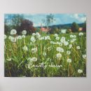 Recherche de fleur pissenlit posters Pour eux