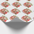 Recherche de nouille papier cadeau Chat