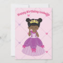 Recherche de african american anniversaire cartes Fille noire