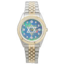 Recherche de mitzvah montres Bleu