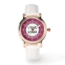 Recherche de petite entreprise montres Logo