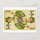 Recherche de reine cartes postales Antique