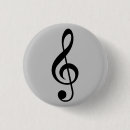 Zoek naar muziek buttons Slim