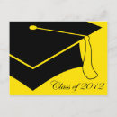 Recherche de 2012 invitations Diplômé