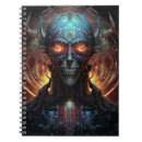 Zoek naar sci fi notitieboeken Vreemdeling