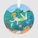 Recherche de sous marin ornements Pour lui
