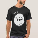 Recherche de contrarié tshirts Colère