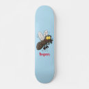 Recherche de mouche skateboards Voler
