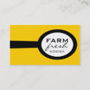 Recherche de jaune noir cartes visite Nourriture