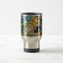 Recherche de parc guell tasses Mosaïque
