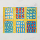 Recherche de peintures de nourriture cartes postales Fruits