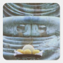 Recherche de grand bouddha autocollants Méditation