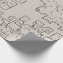 Recherche de geek papier cadeau Rpg
