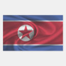 Recherche de drapeau coréen autocollants Patriotique