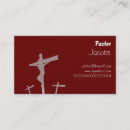 Recherche de pour des pasteurs cartes visite Salut