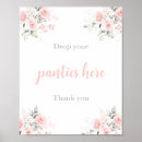 Recherche de culottes posters Moderne