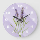 Recherche de lilas horloges Soleil