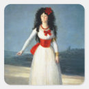 Recherche de goya autocollants Portrait