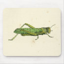 Recherche de impression tapis souris Vert
