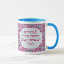 Recherche de esther tasses Purim