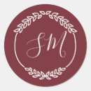 Zoek naar bladen stickers Rood