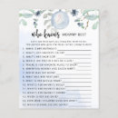 Recherche de winter baby shower games Hiver