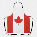 Recherche de canadien tabliers Feuille