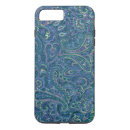 Recherche de motif de tissu iphone coques Floral