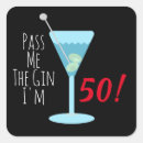 Zoek naar leeftijd 50 stickers Verjaardagsfeest