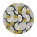 Recherche de années 50 planches à découper Motif