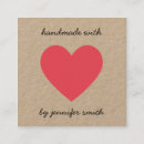 Recherche de mains coeur cartes visite Pour elle