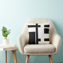 Recherche de couleurs calmes coussins Pour elle