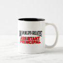 Recherche de directeur adjoint tasses Principal