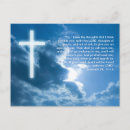 Recherche de symbole croisé cartes postales Christianisme