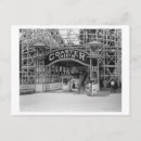 Recherche de dessous de verre cartes postales Parc