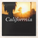 Recherche de california dessous de verres Los angeles