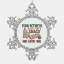 Zoek naar snack ornamenten Familie