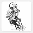 Recherche de logo graphique autocollants Vert